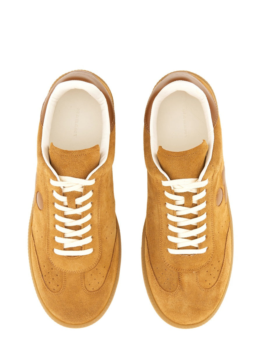 "Brycy" Sneaker - 6