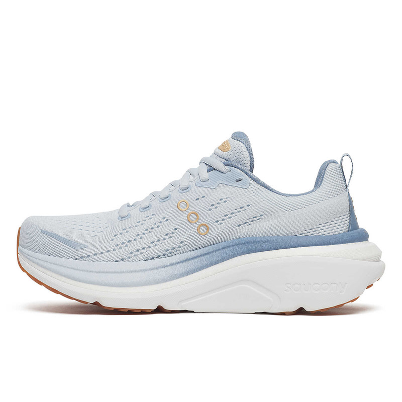 Saucony Hurricane 25 outlook