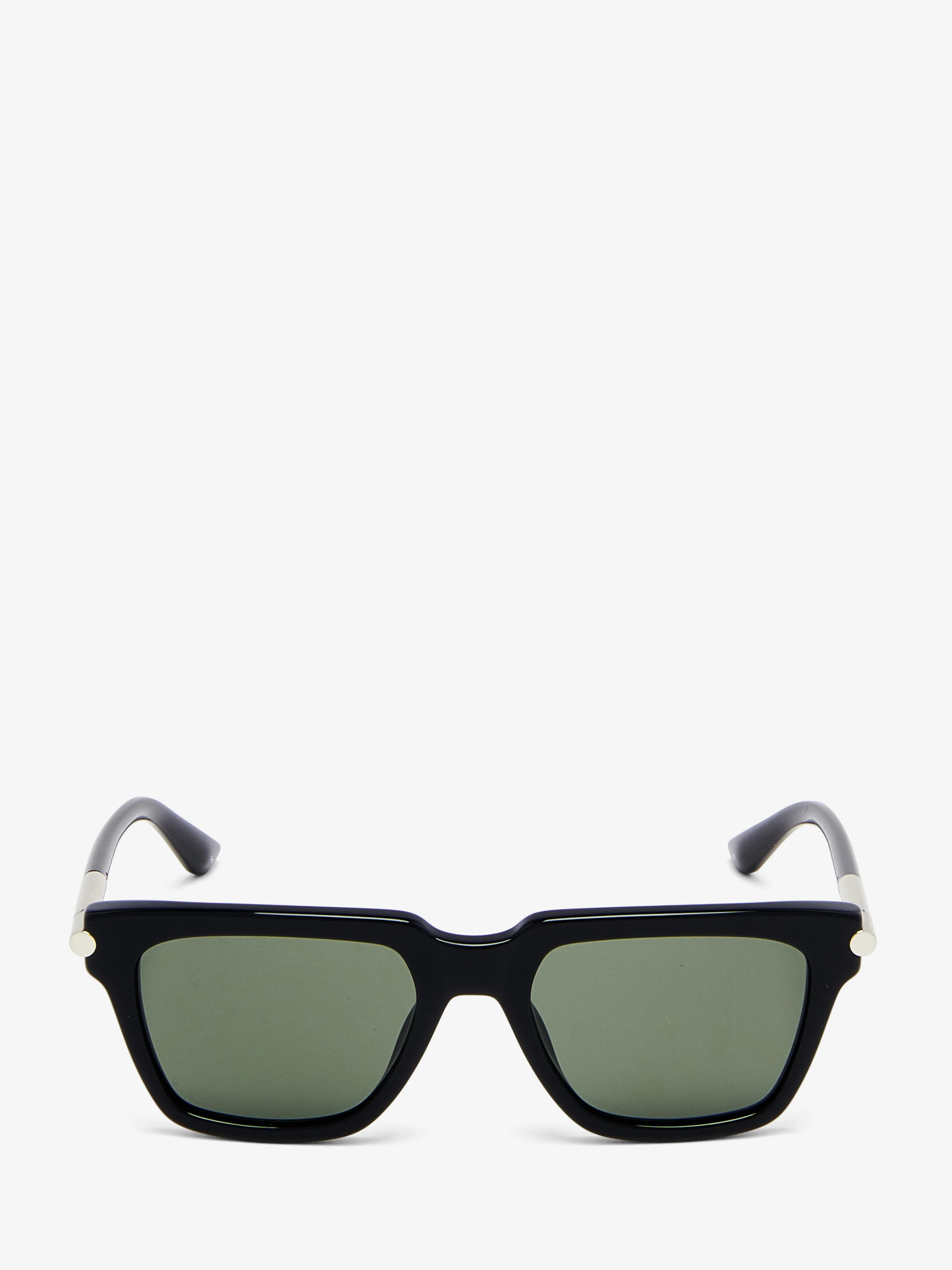 T-bar Icon Square Sunglasses - 1