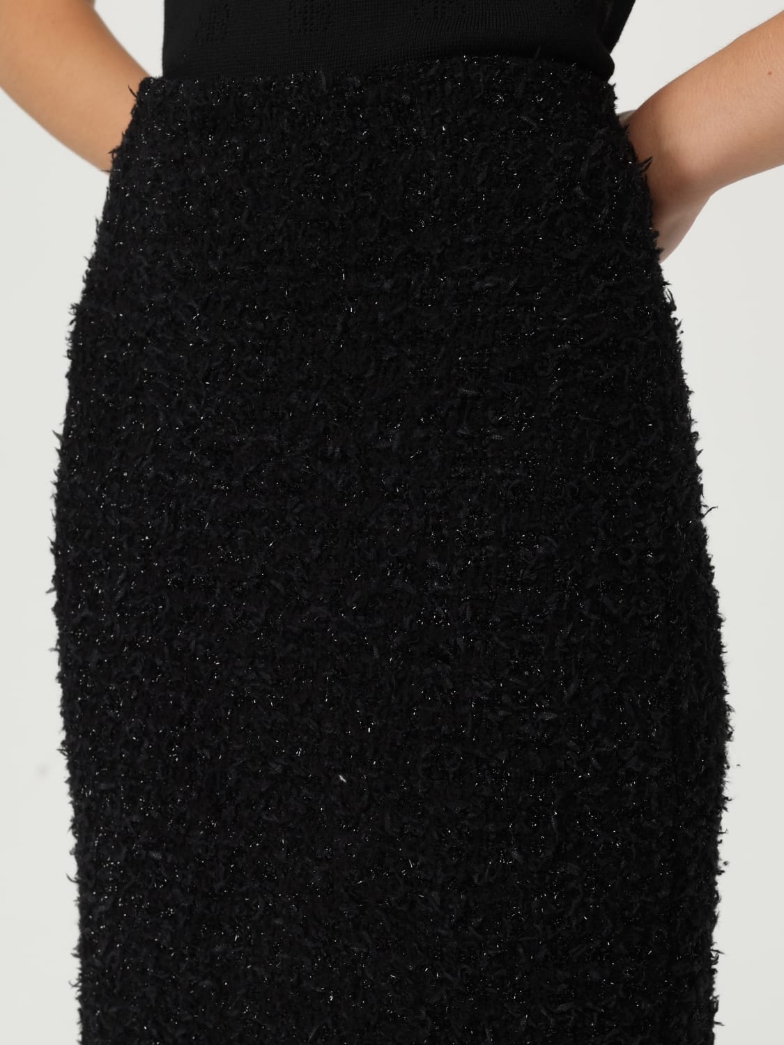 Skirt woman Balenciaga - 5