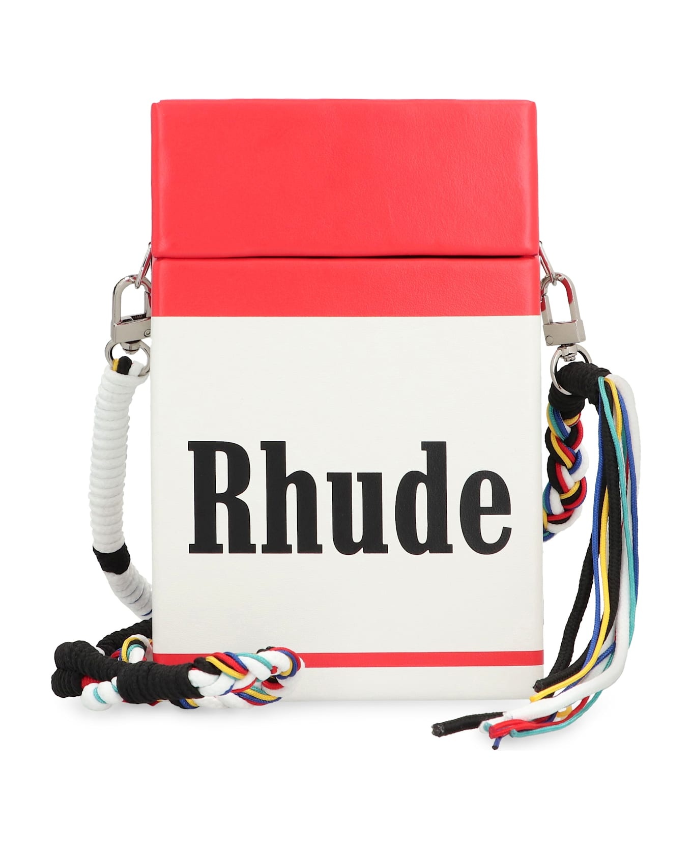 Fumer Mal Crossbody Bag - 2