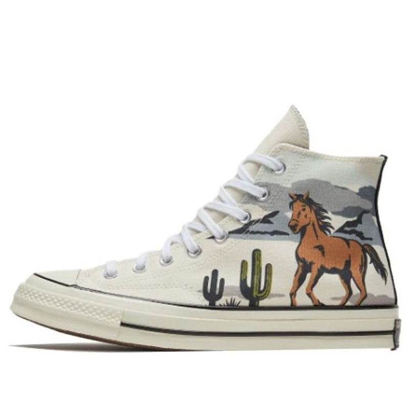 Converse Chuck 70 High 'Twisted Resort - Old Western Sunset' 169821C 1