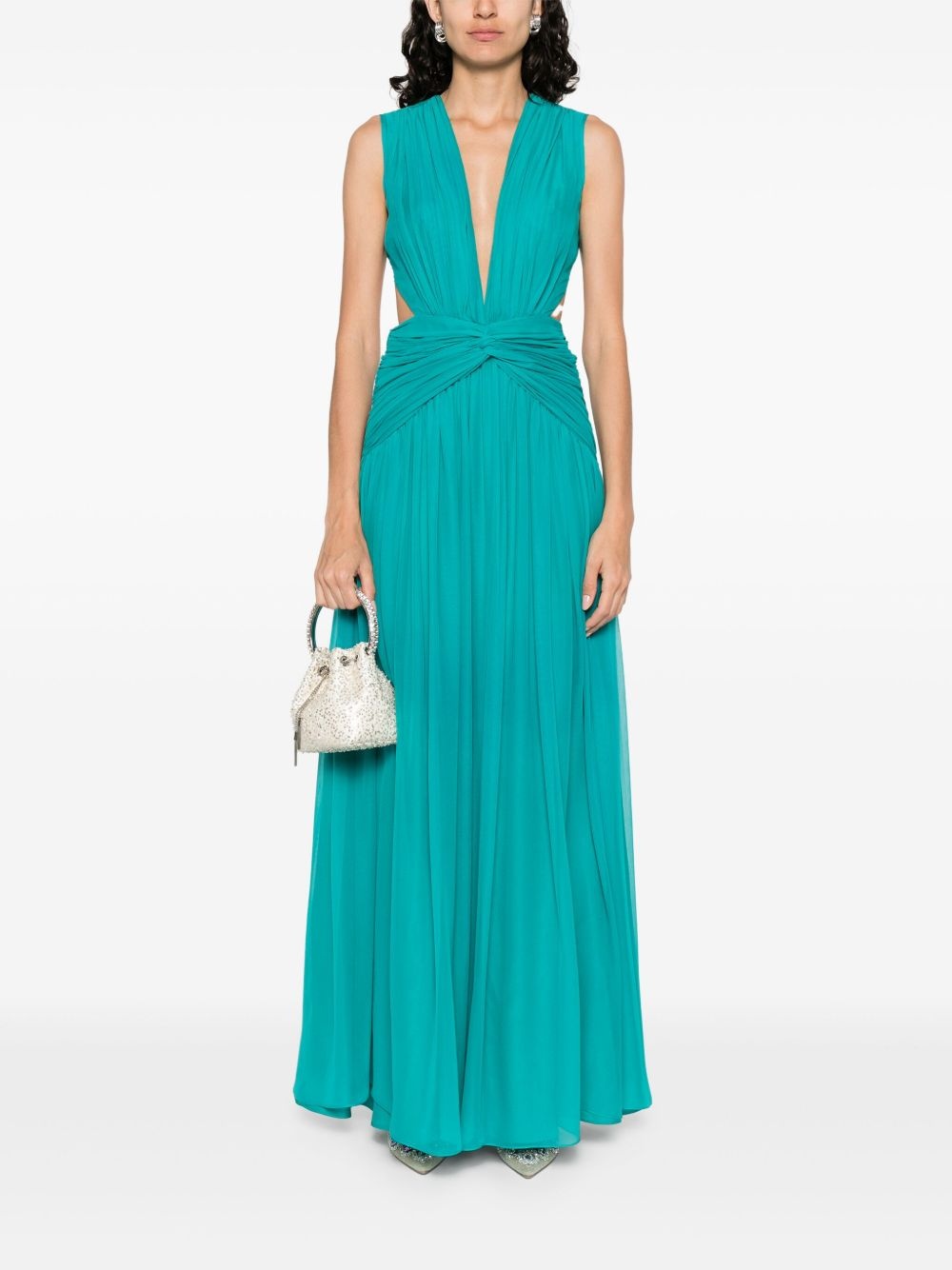 Nerina gown - 2
