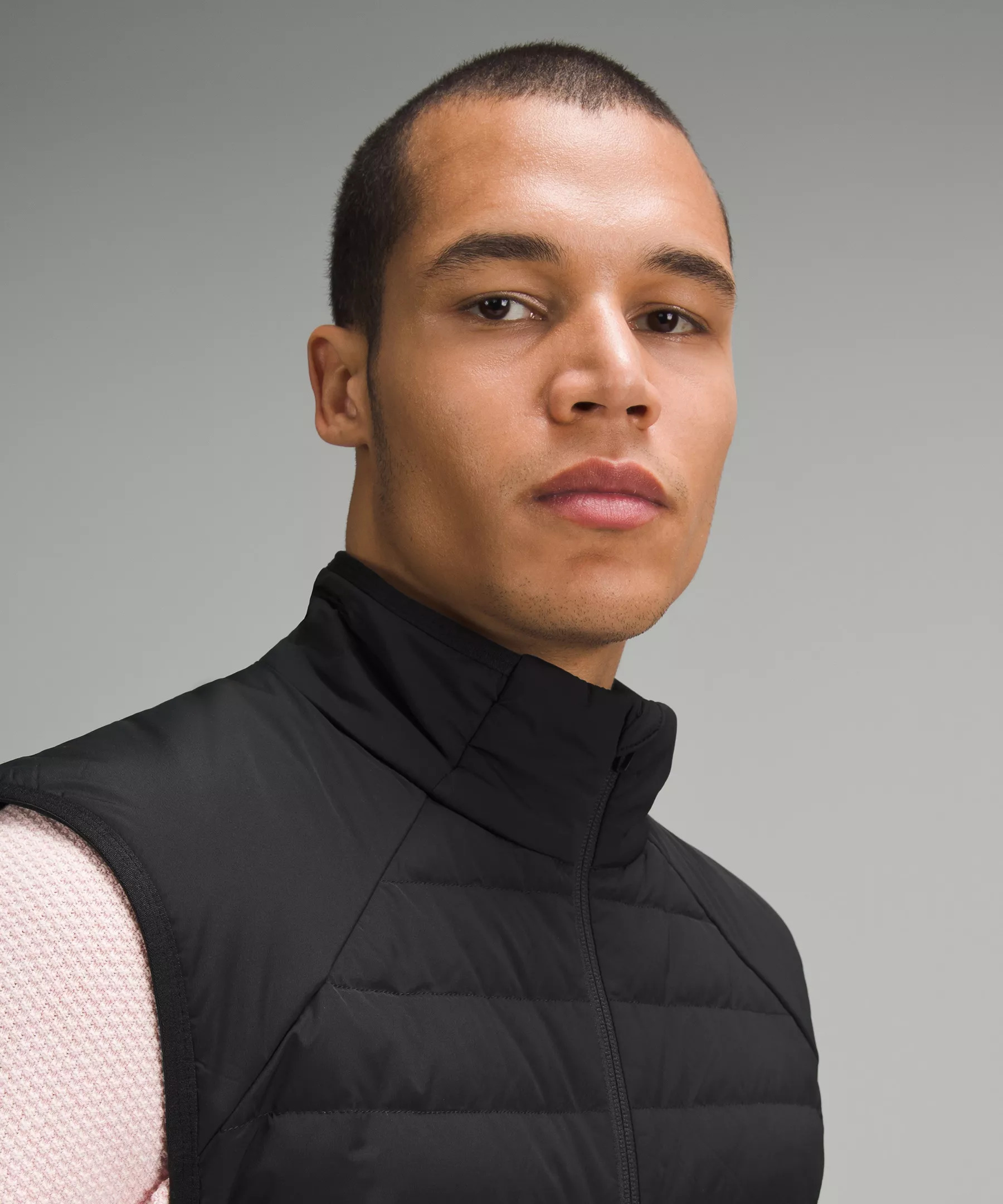 Down for It All Vest - 4
