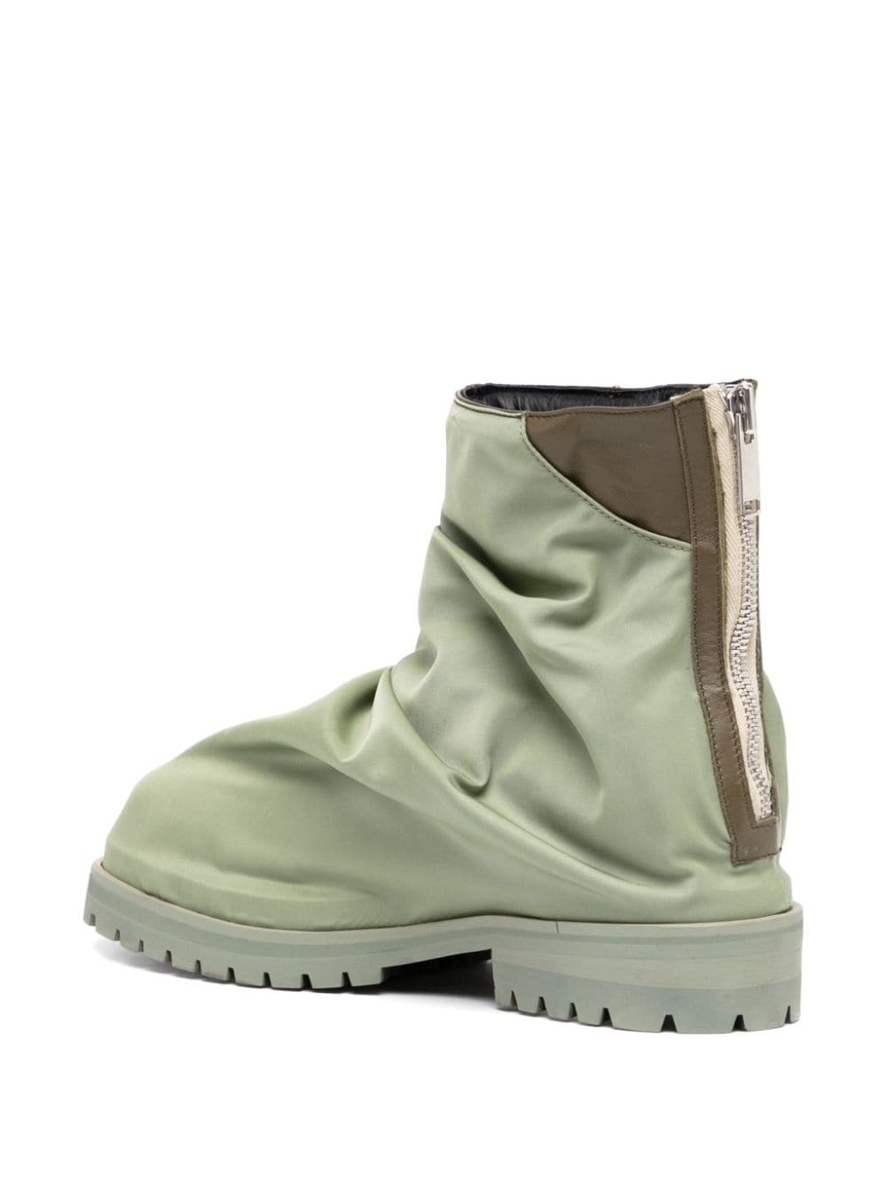 Marathon boot - 3