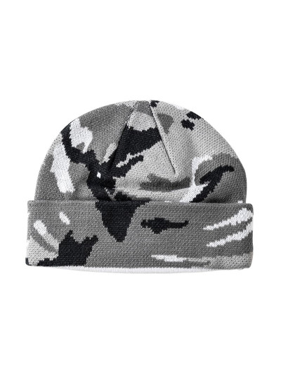 PALACE P-Surgent knitted beanie outlook