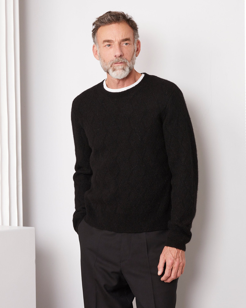 OFFICINE GÉNÉRALE MARCO SWEATER outlook