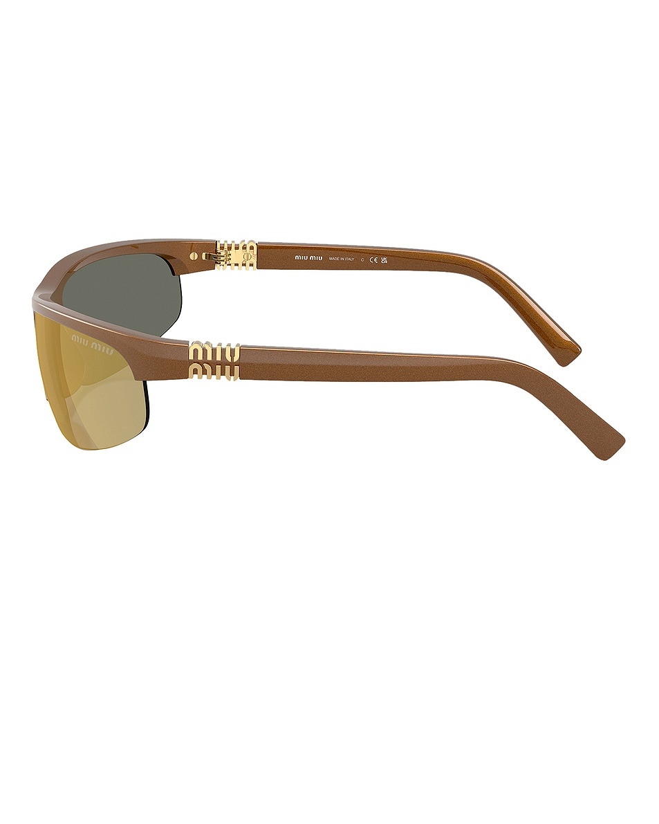 Shield Sunglasses - 3