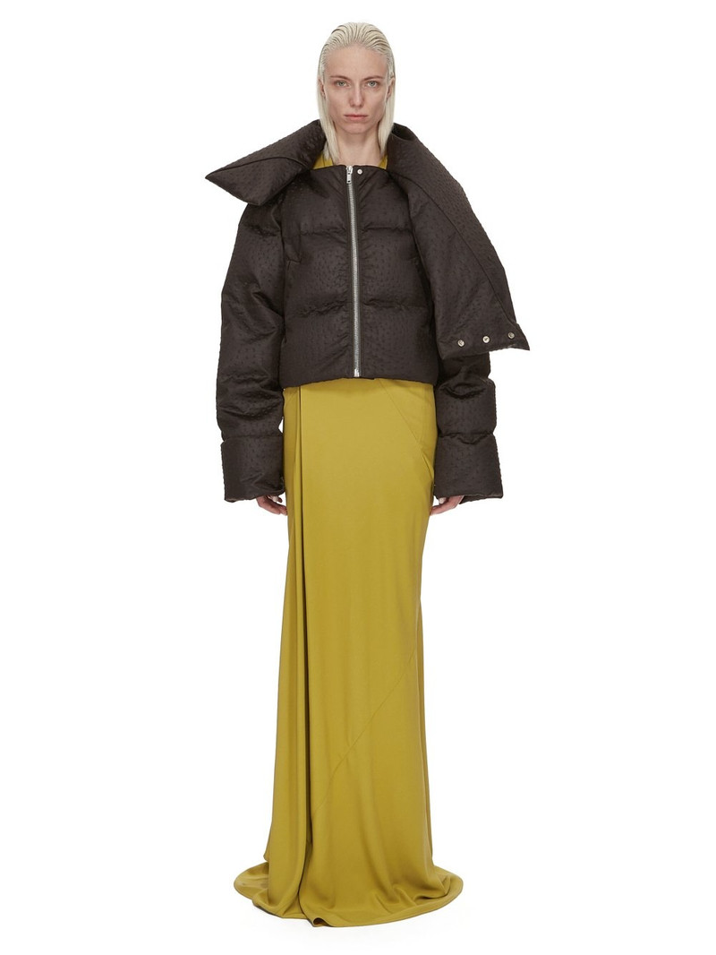 Rick Owens JACKET outlook