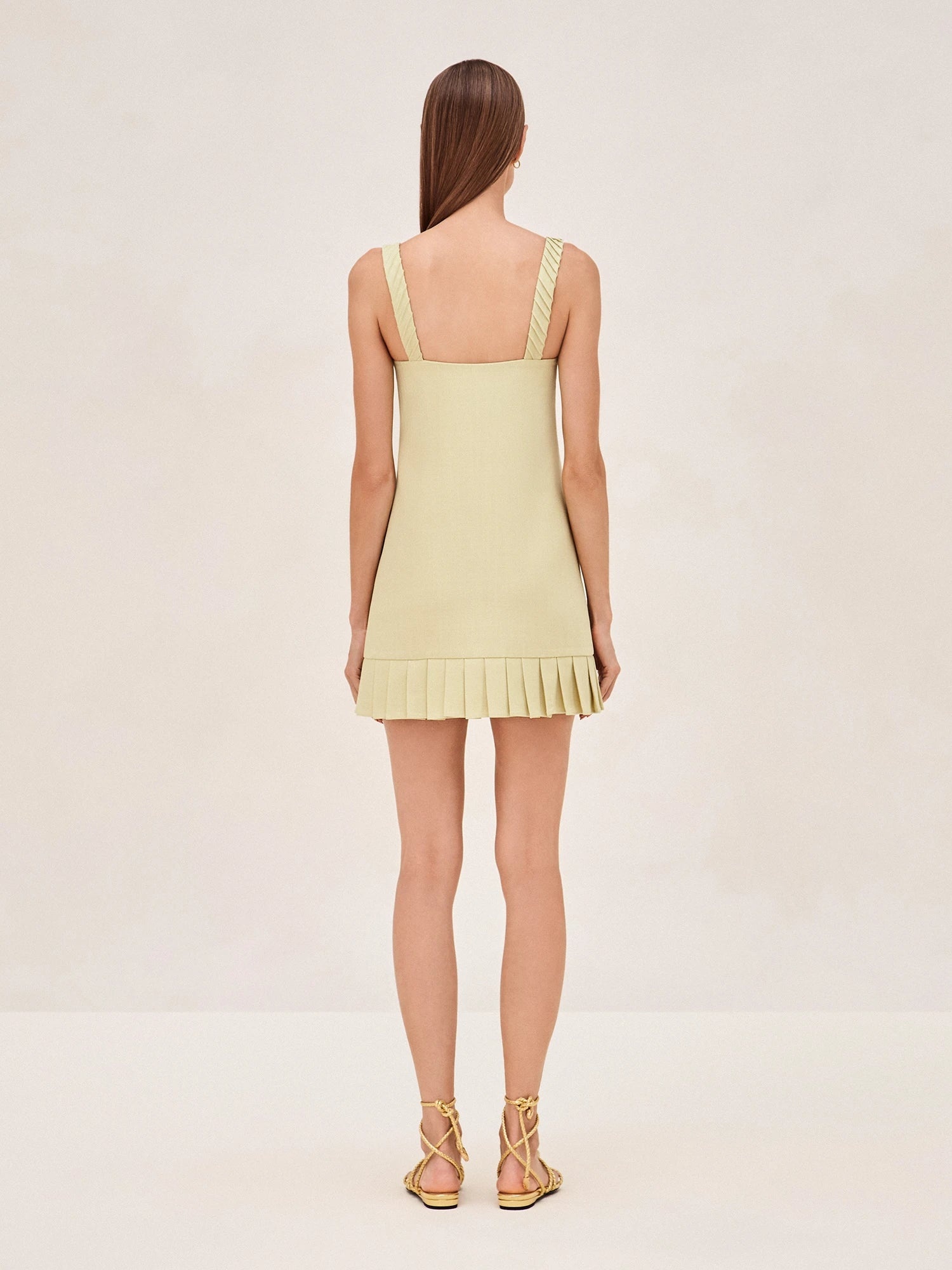 MEZA DRESS - 4