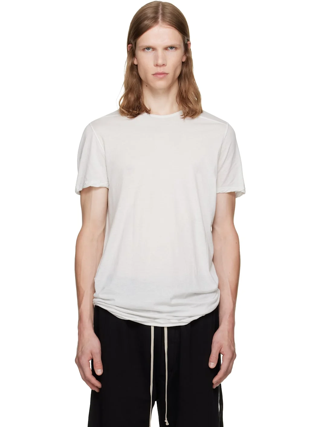 White Tower Level T-shirt - 1