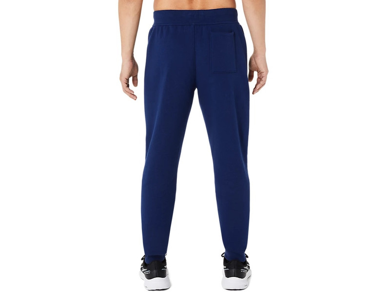 Asics MEN'S ASICS SUNDAY SANA FLEECE JOGGER outlook