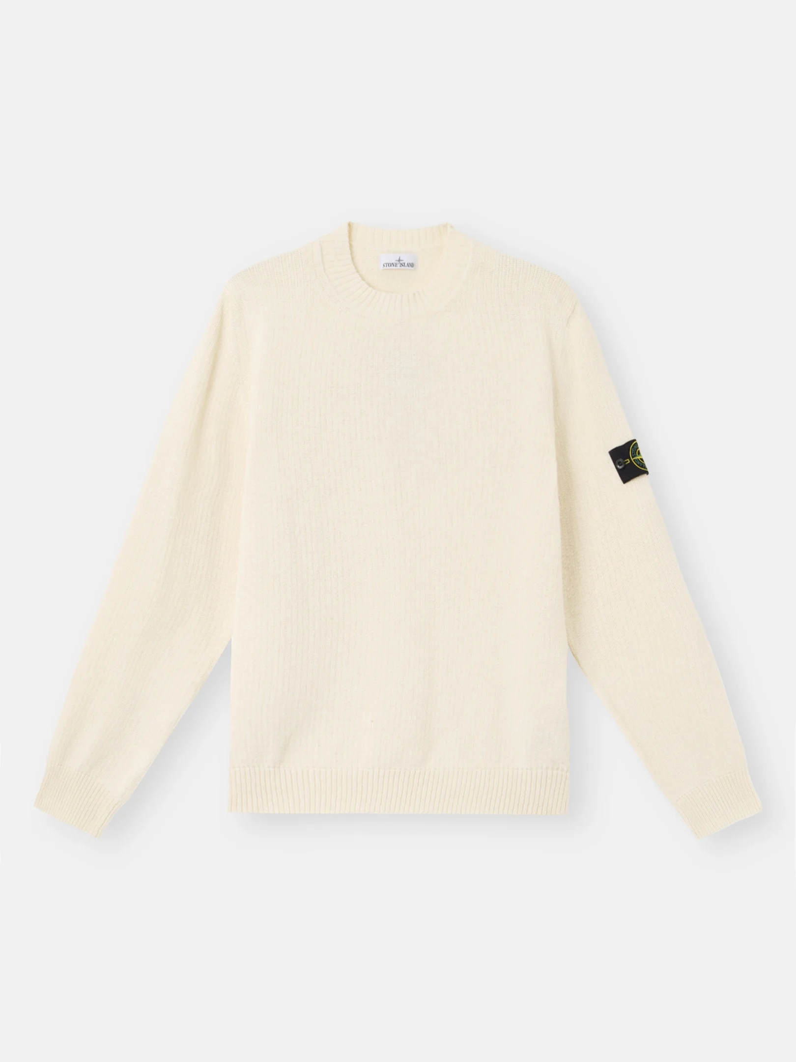 5100042 RAW HAND ORGANIC COTTON - 1