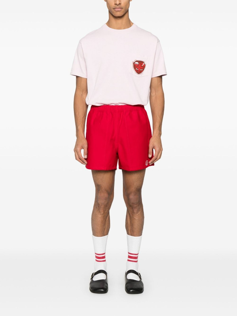 BODE Crest T-shirt outlook