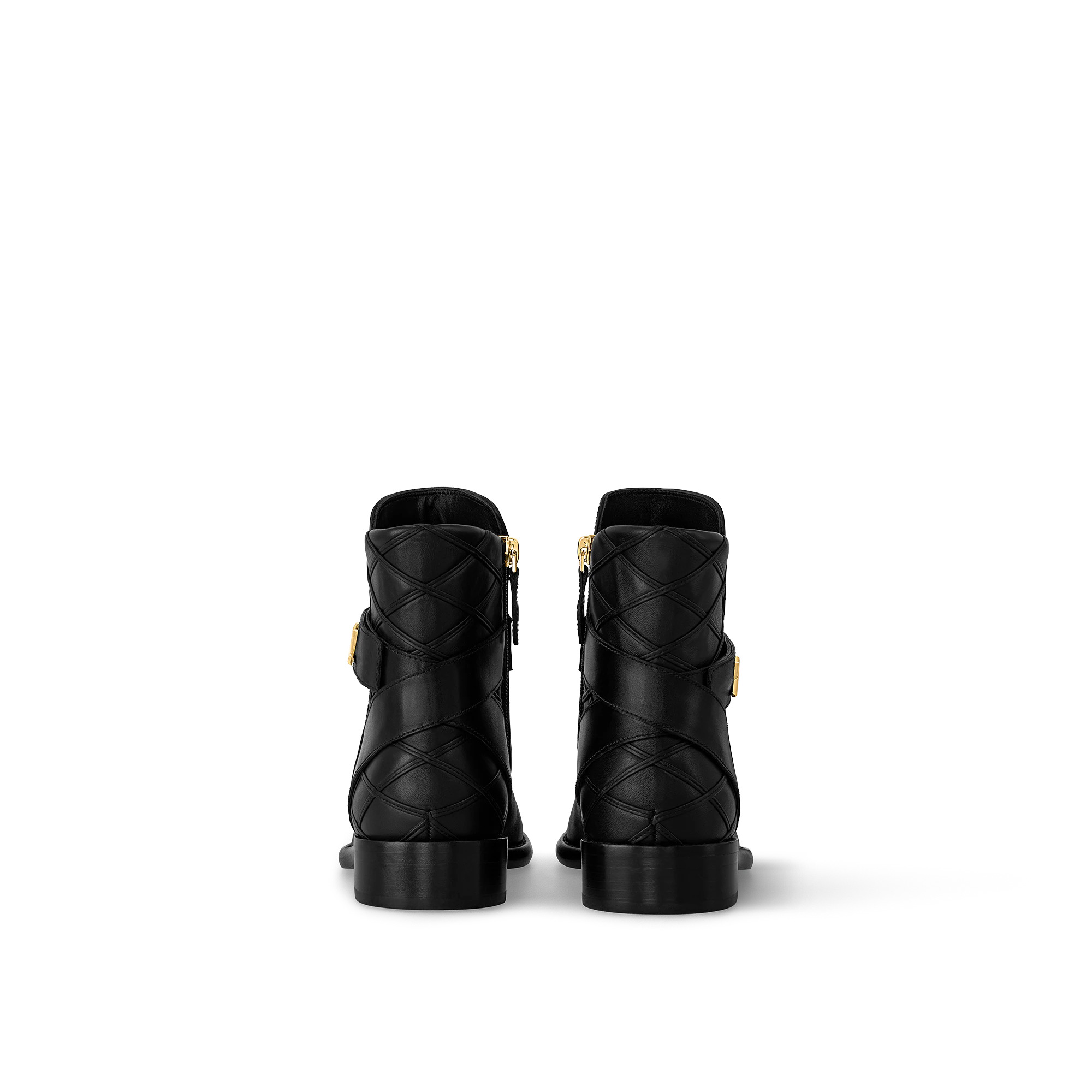 Westside Ankle Boot - 5