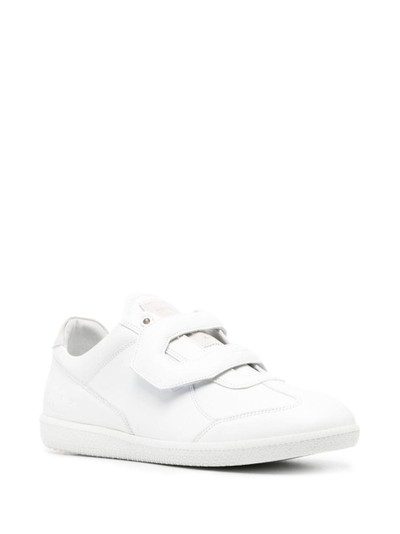 A-COLD-WALL* Shard touch-strap sneakers outlook