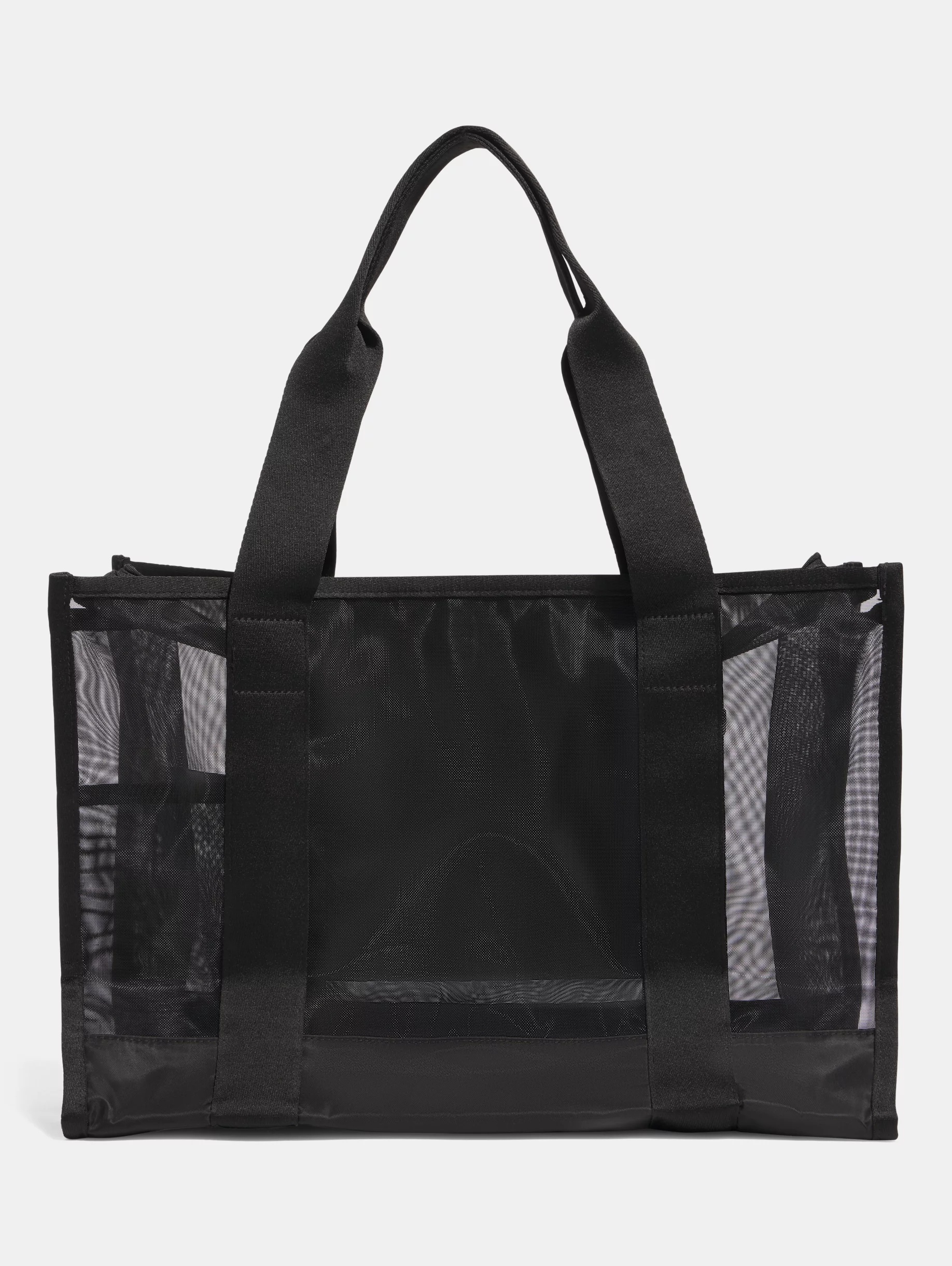UA Studio Mesh Tote - 2