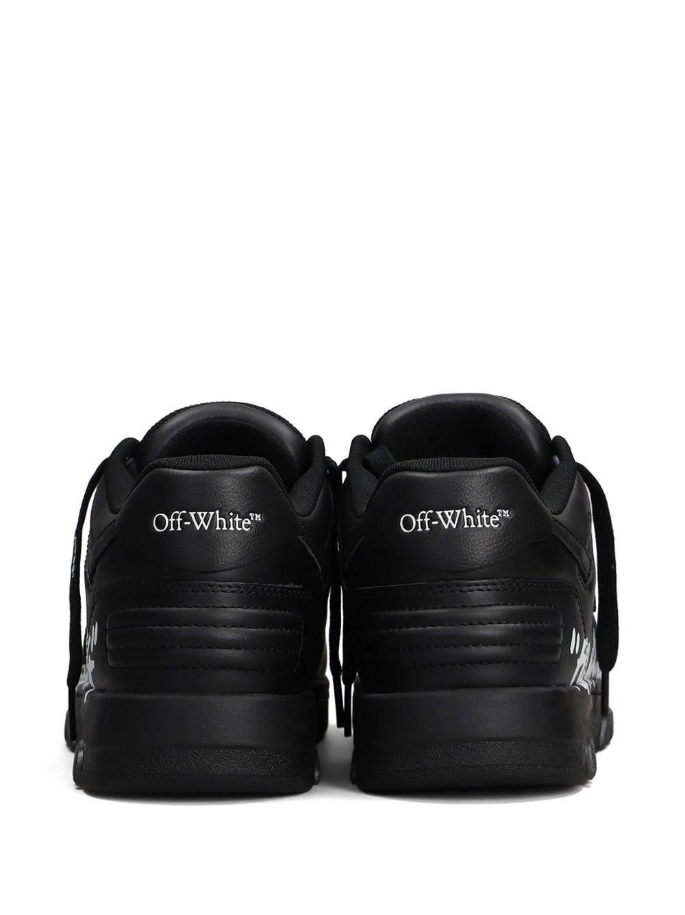 'FOR WALKING' SNEAKERS - 4
