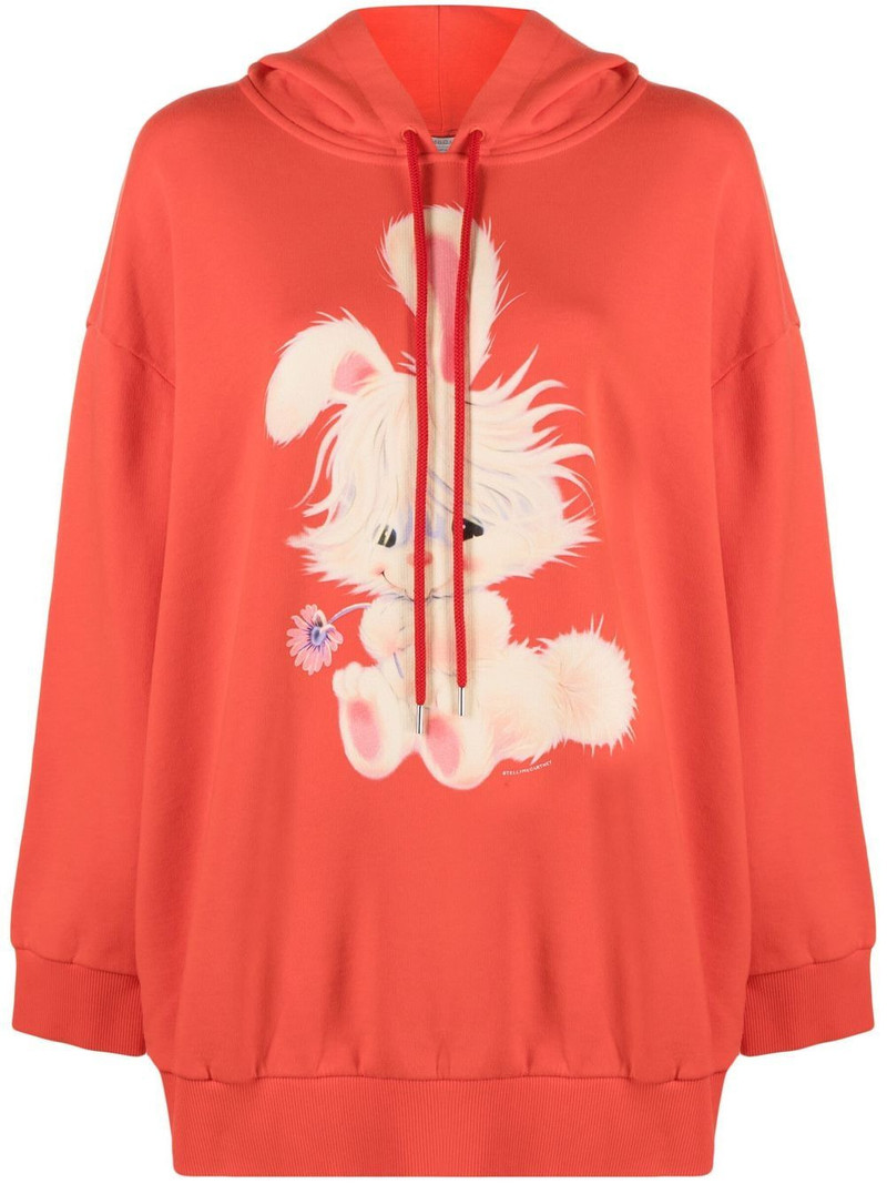 Lunar New Year jersey hoodie 1