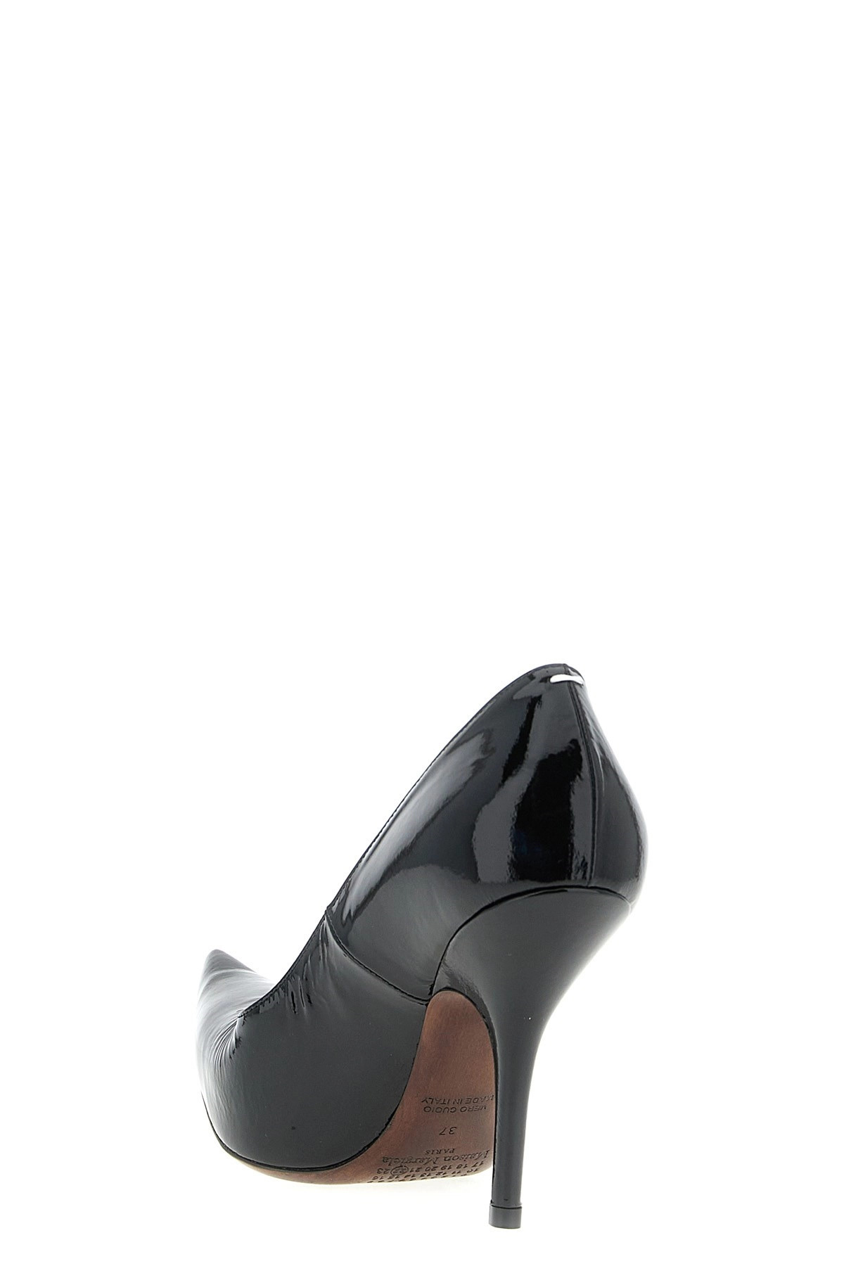 'Loved to Death' pumps - 3