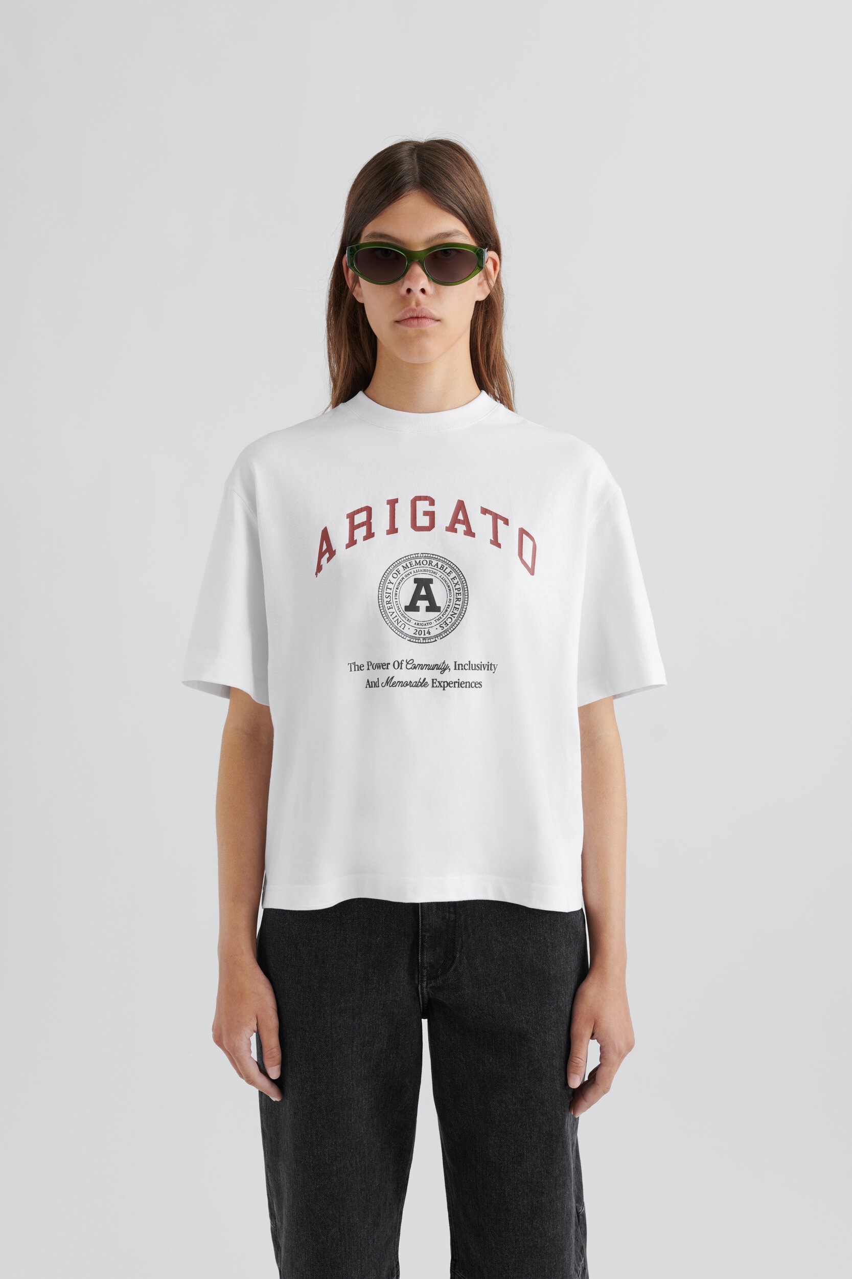 Arigato University T-Shirt - 2