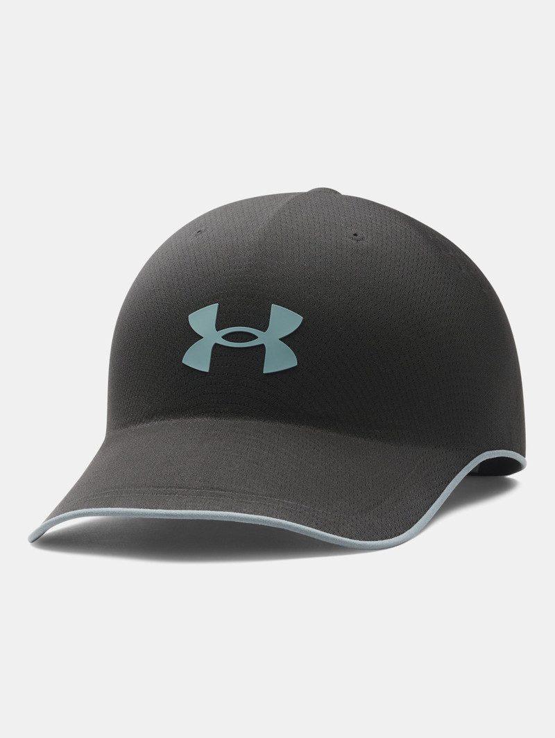 UA StealthForm Uncrushable Hat 1