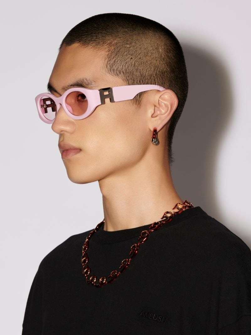 Ambush GOGELEN SUNGLASSES outlook