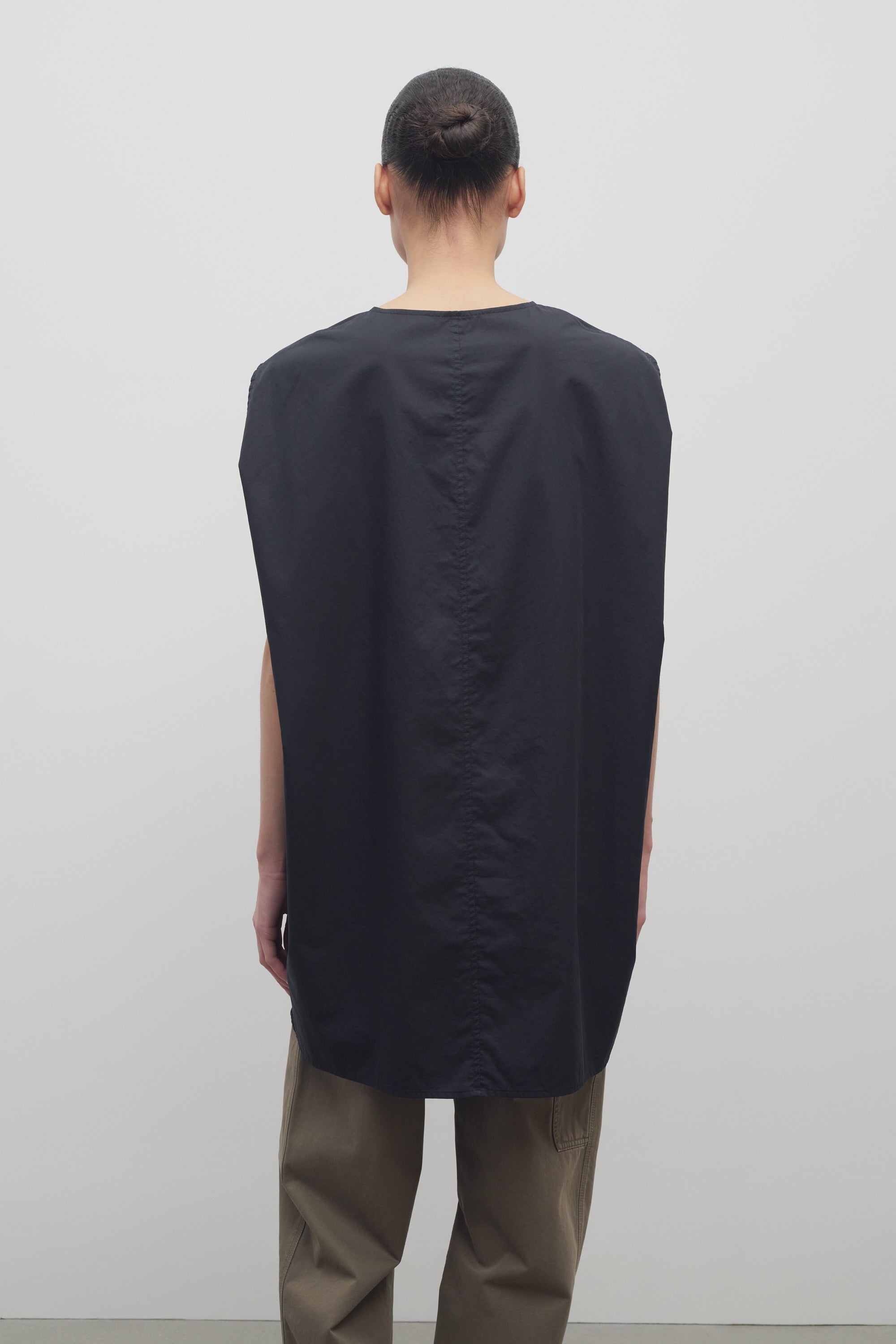 Owen Top in Cotton - 5