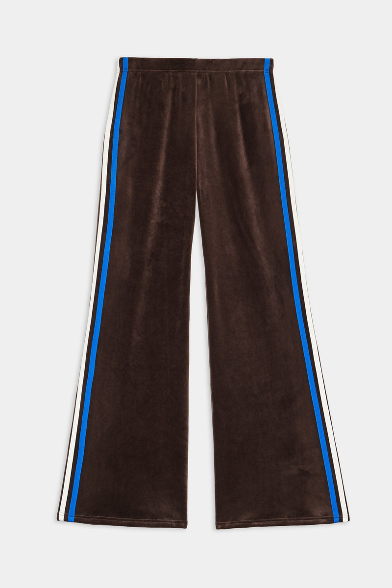 Heritage Velour Pant 1