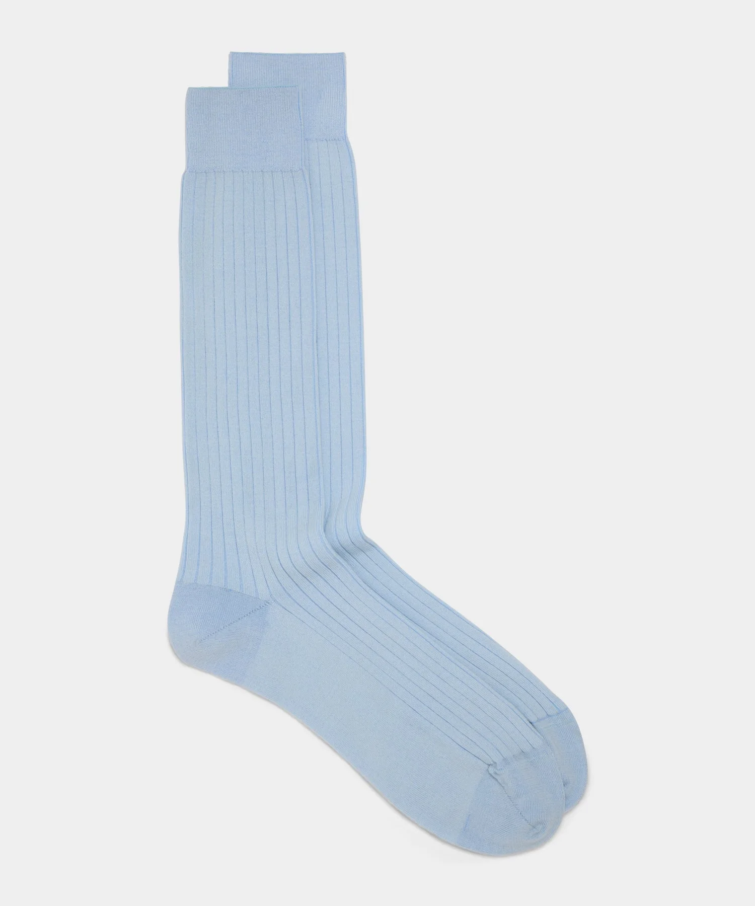 Merino Dress Sock - 1