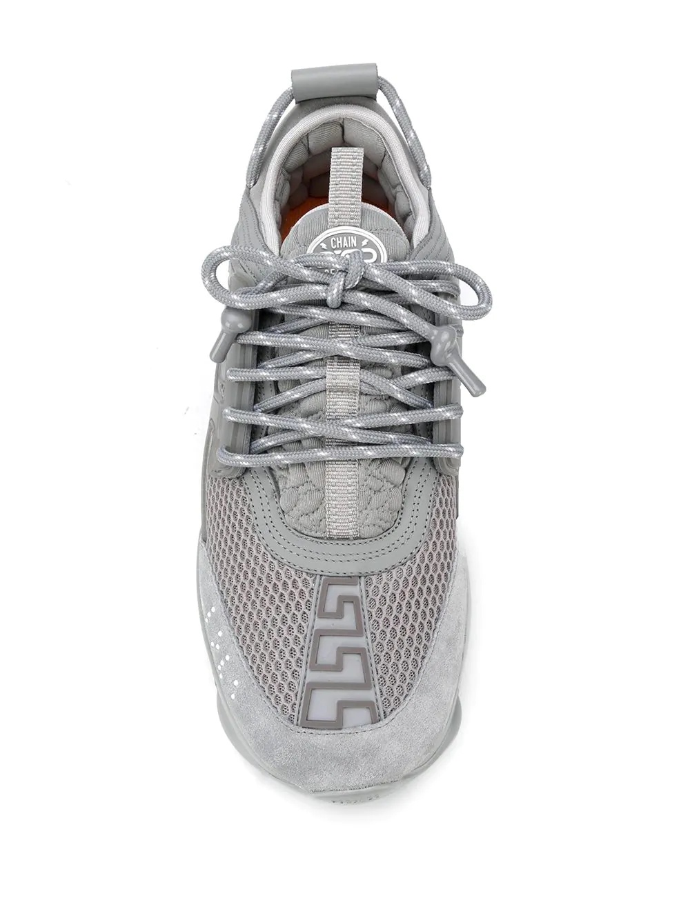 Chain Reaction sneakers - 4