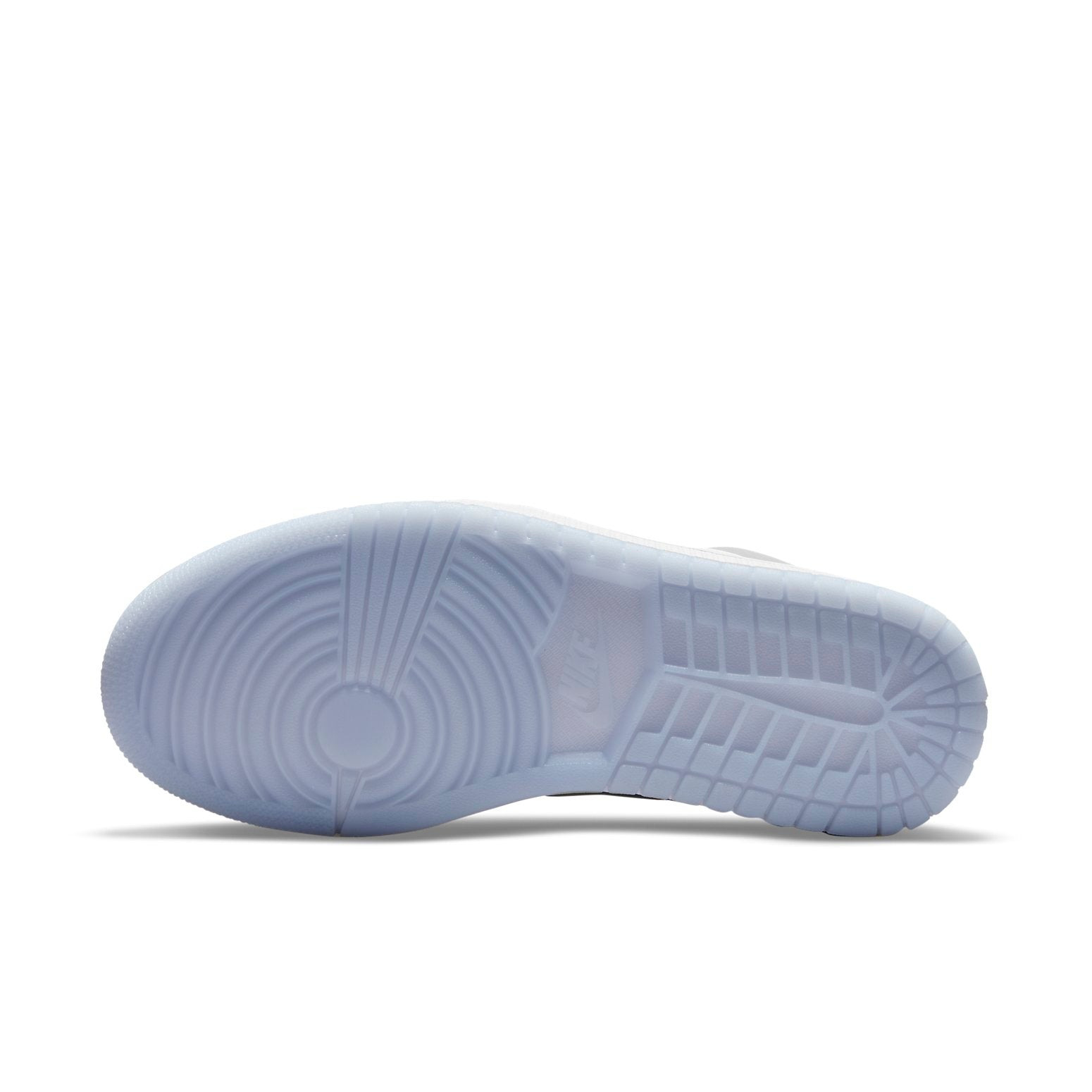 (WMNS) Air Jordan 1 Low 'White Wolf Grey' DC0774-105 - 6