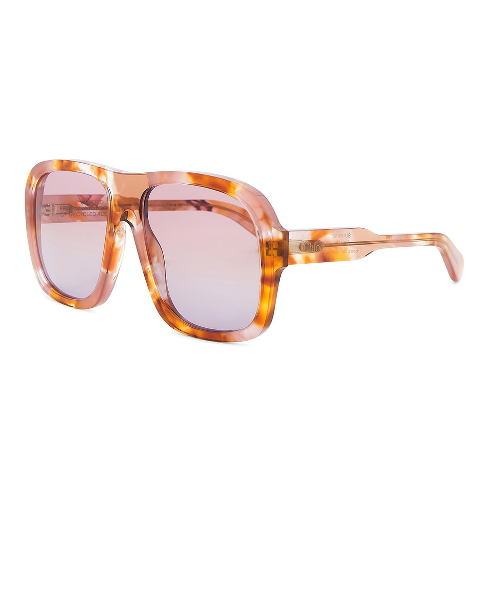 Gayia Sunglasses - 2