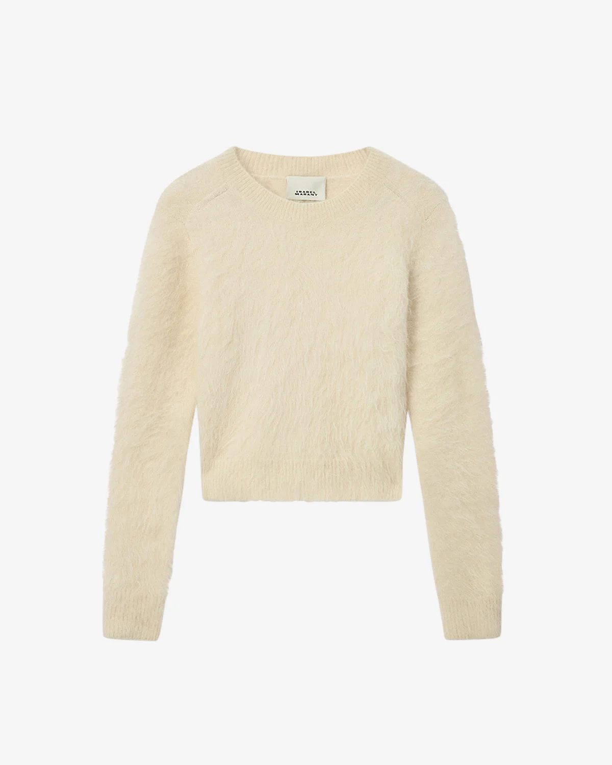 HERMINE SWEATER - 1