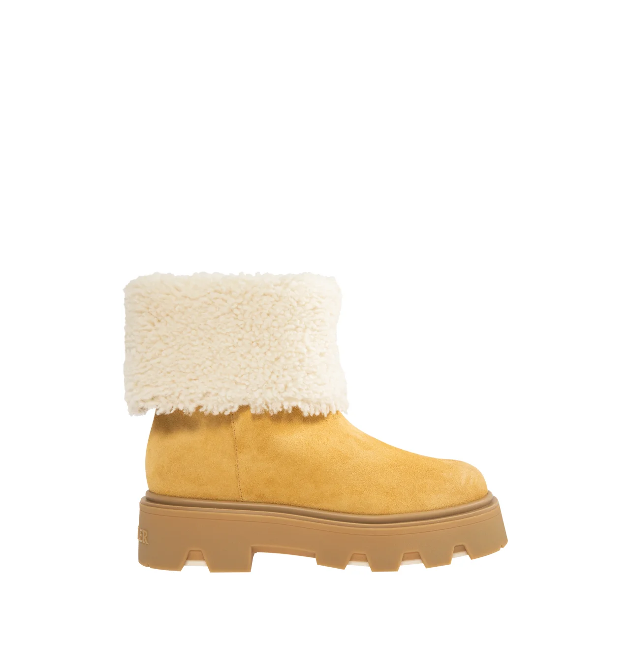 AUREA MID ANKLE BOOTS - 1