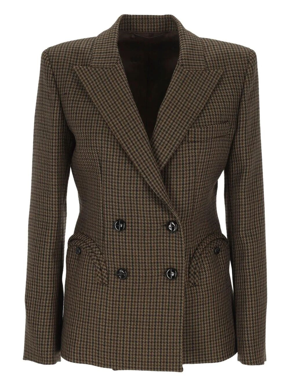 `Zemi Charmer` Blazer - 1