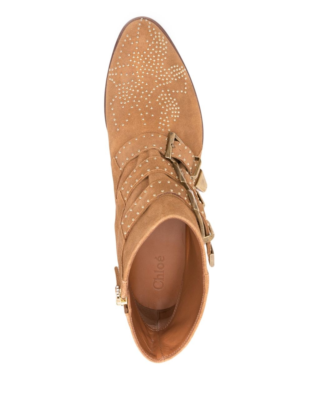 40mm Susanna boots - 4