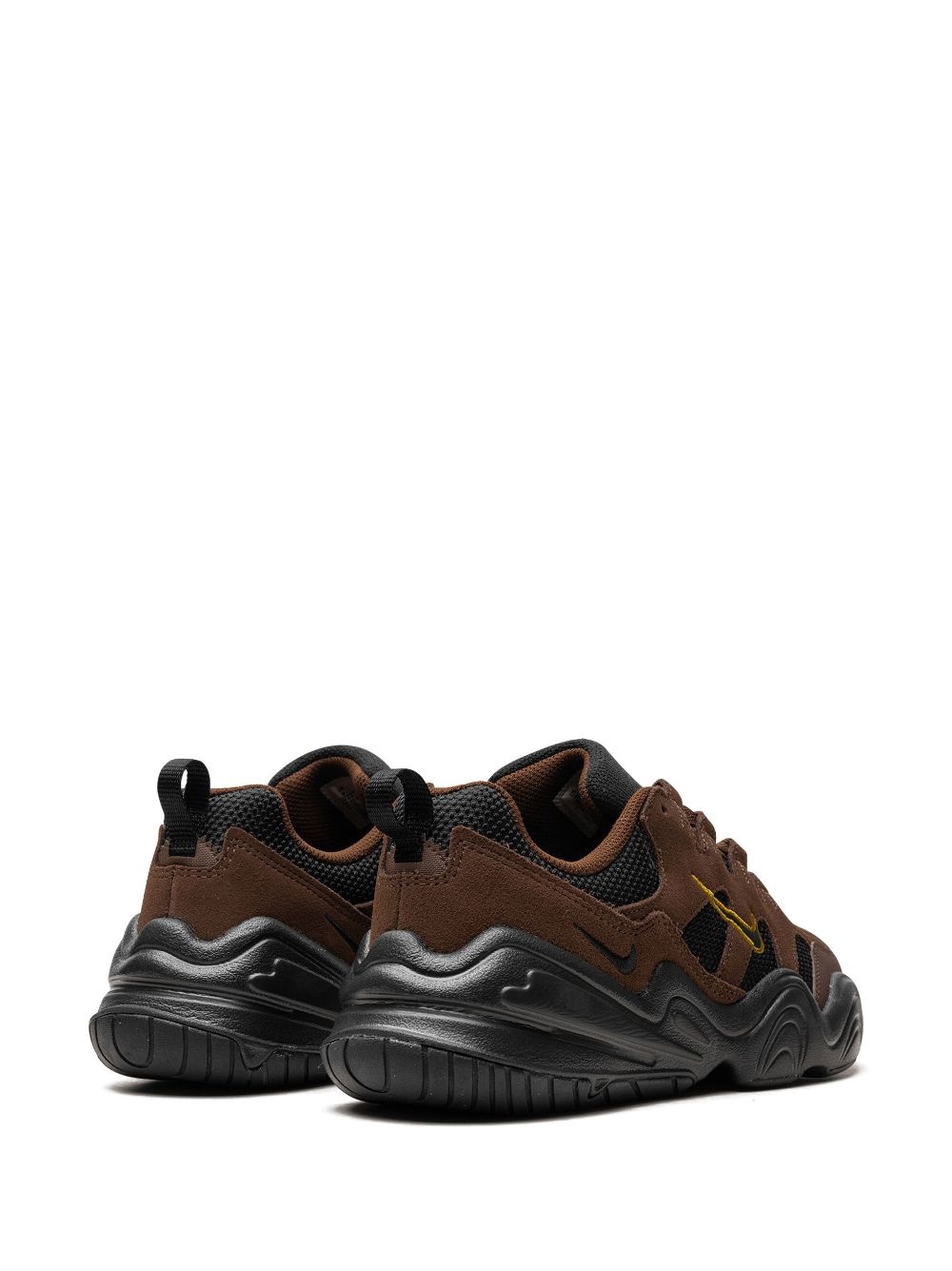 Tech Hera "Cacao Wow" sneakers - 3