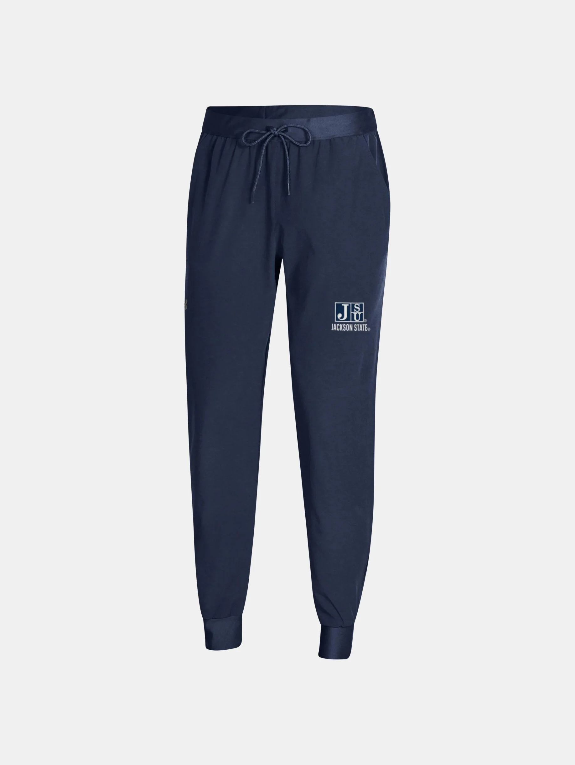 Women's UA Sport Woven Collegiate Pants - 1
