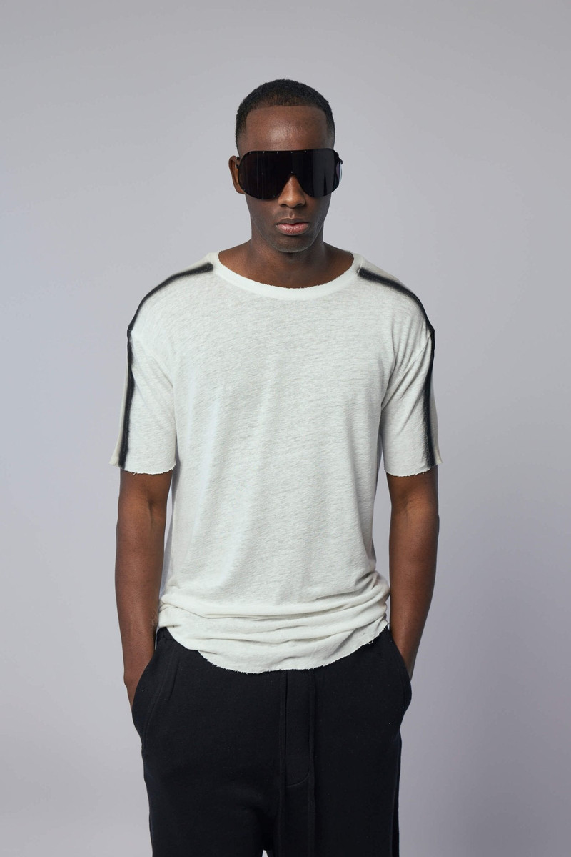 thom/krom Men T-shirt outlook