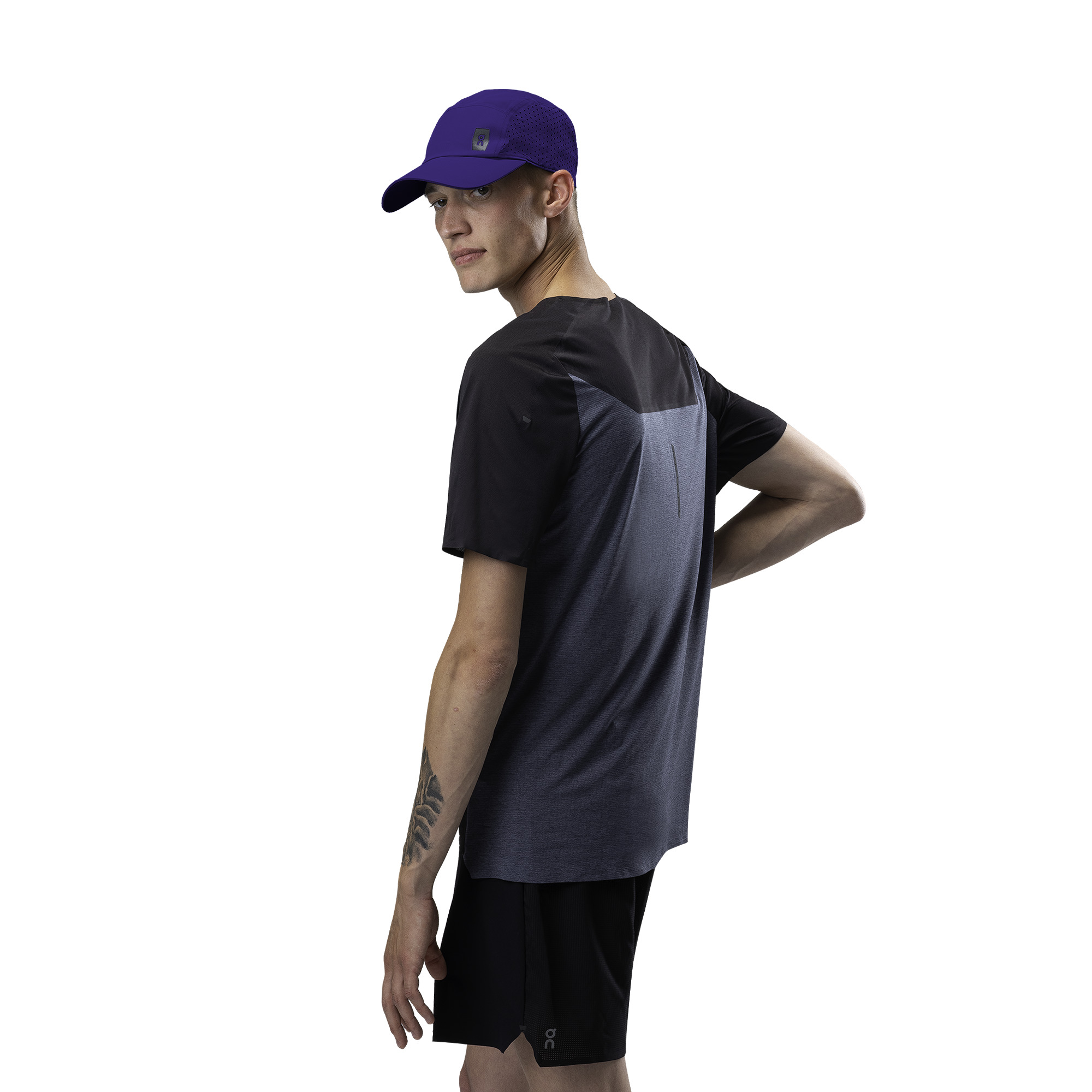 Lightweight Cap - 5
