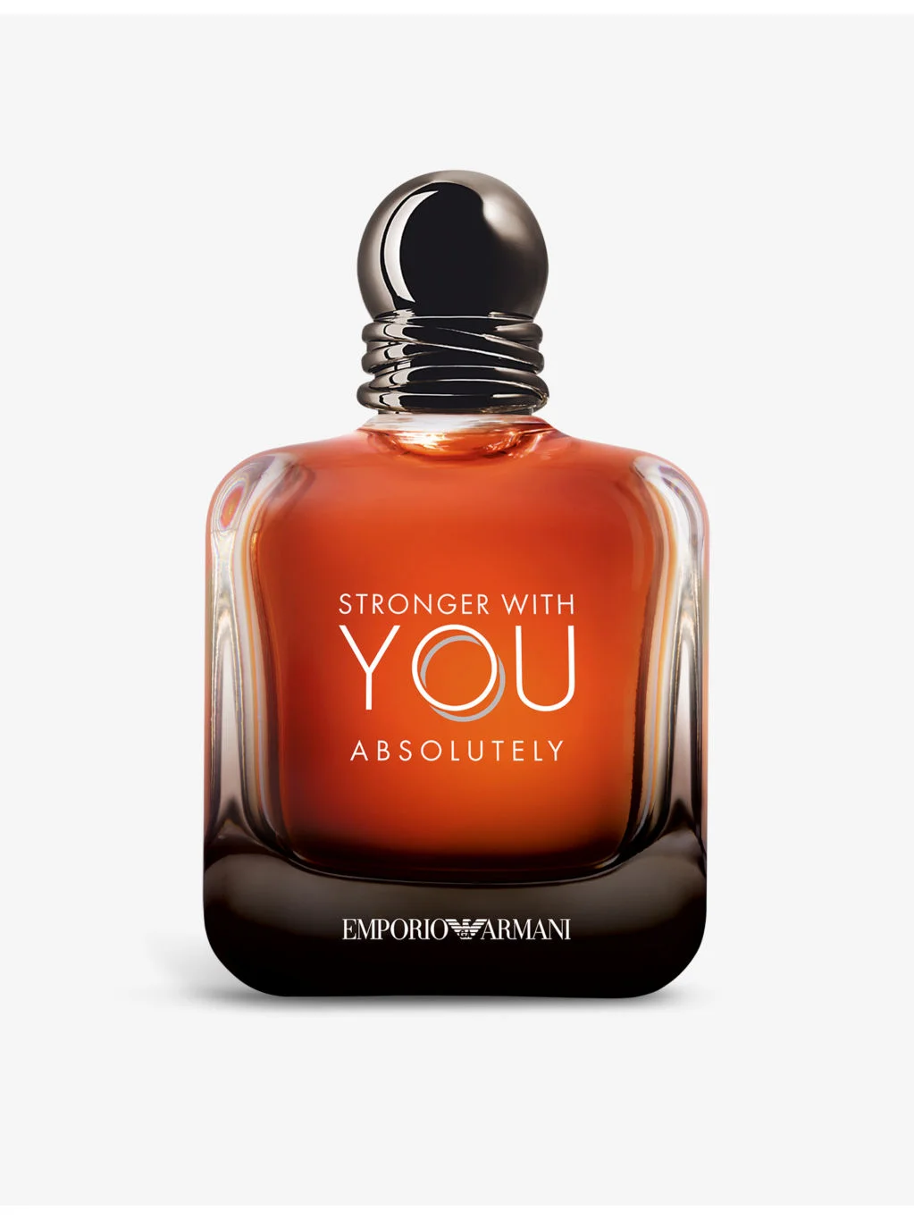 Stronger With You Absolutley eau de parfum 100ml - 1