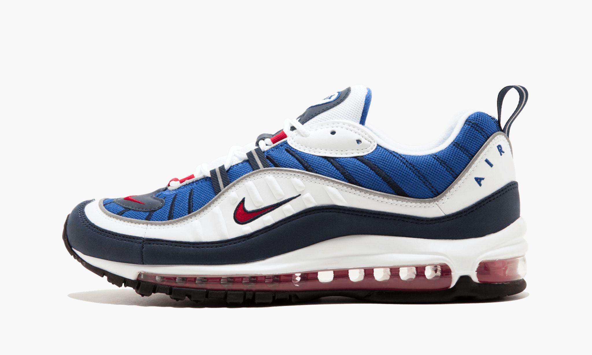 Air Max 98 "Gundam" - 1