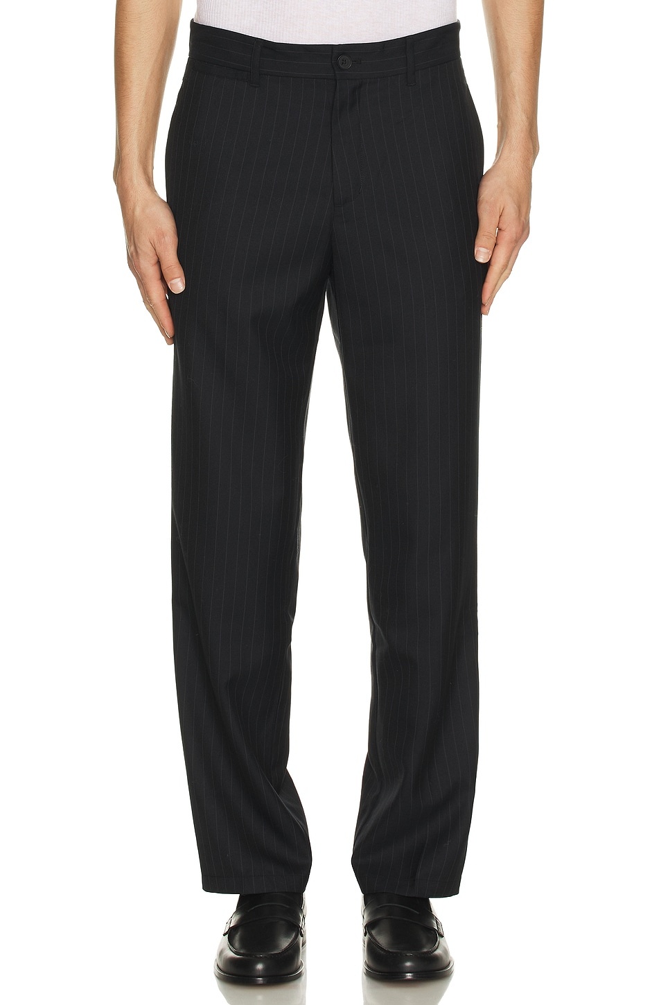 Sajohnny Trousers - 4