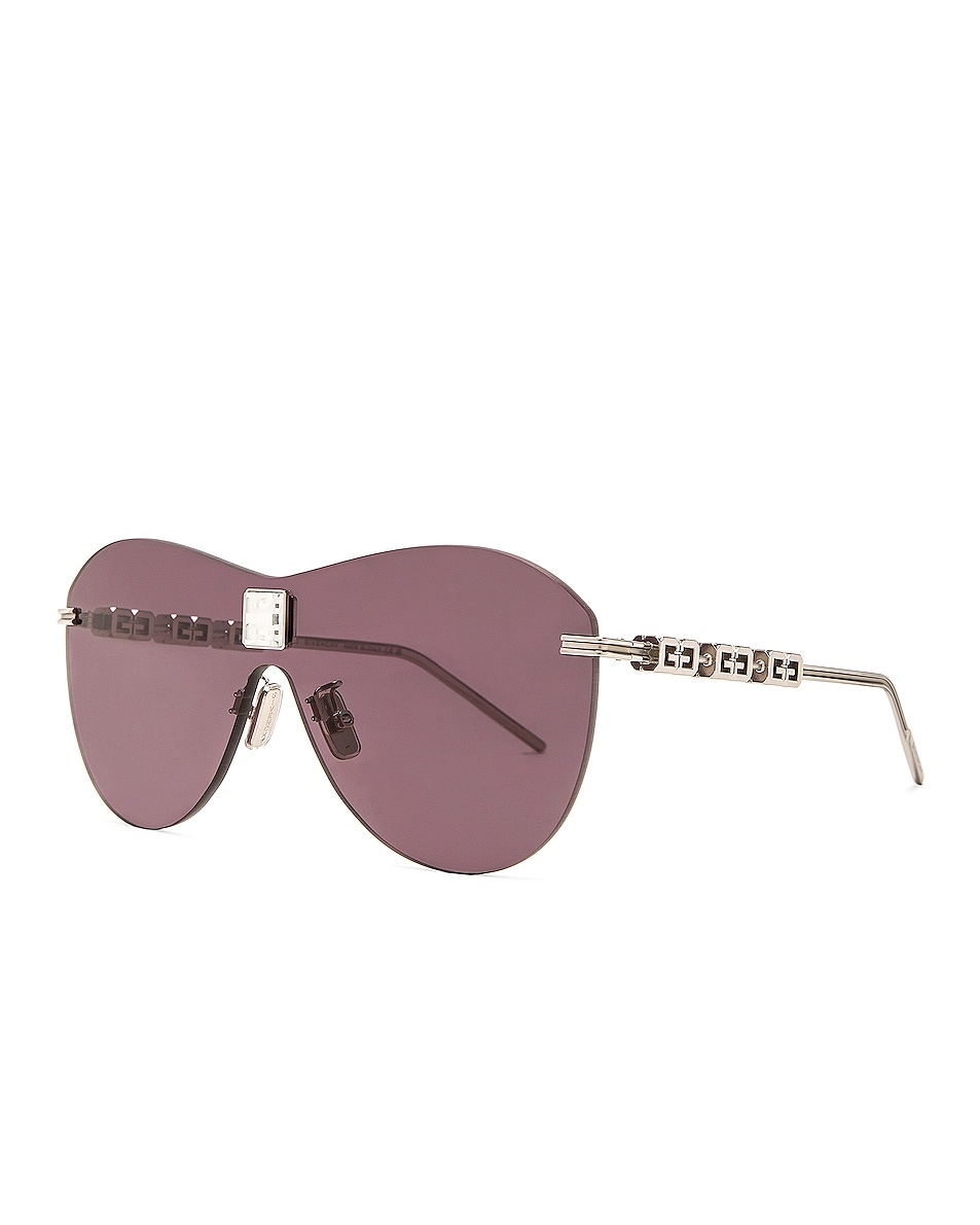 Aviator Sunglasses - 2