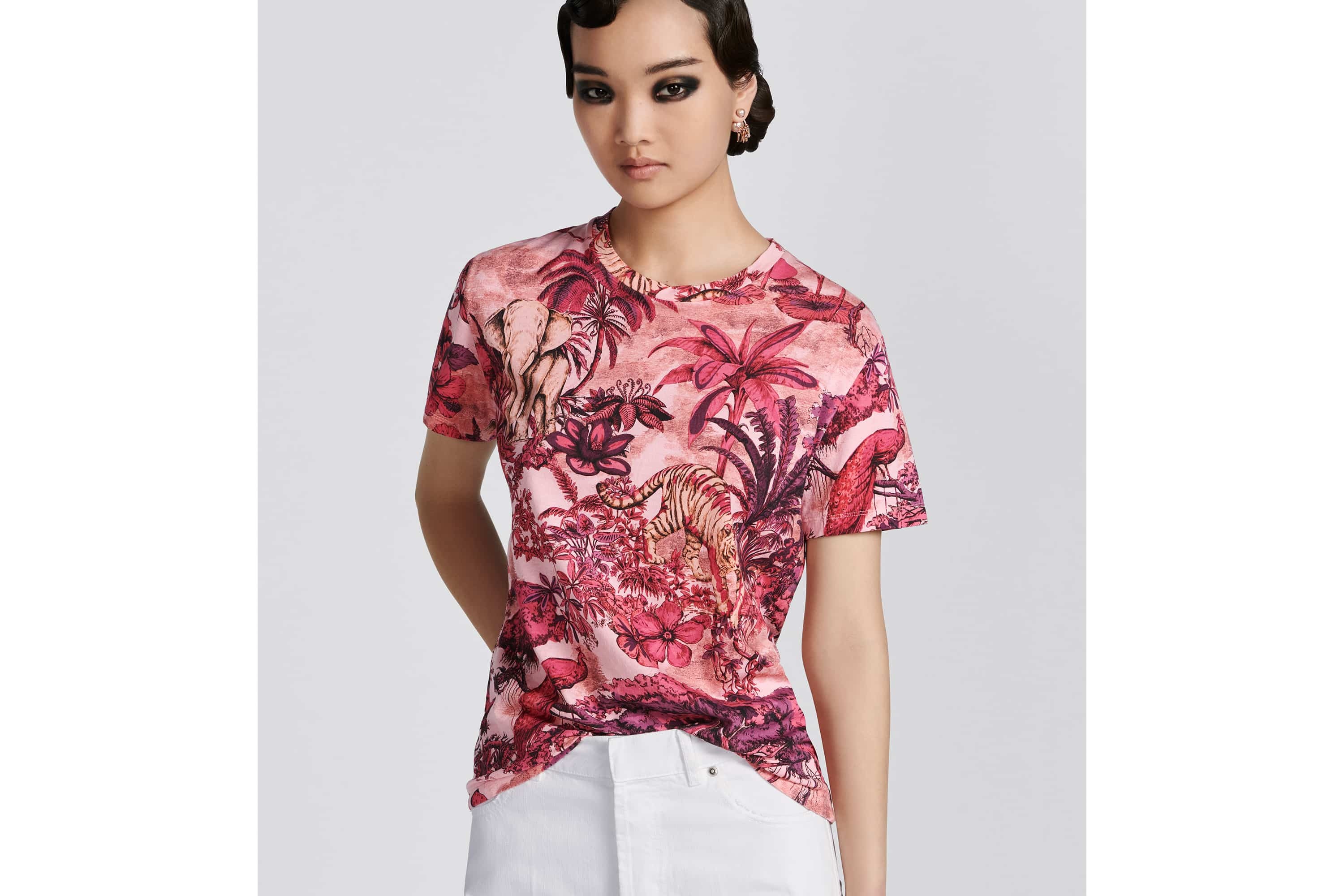 T-Shirt - 7