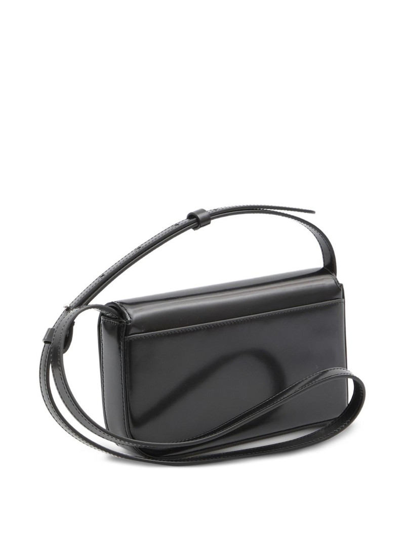 JACQUEMUS Curvo cross body bag outlook