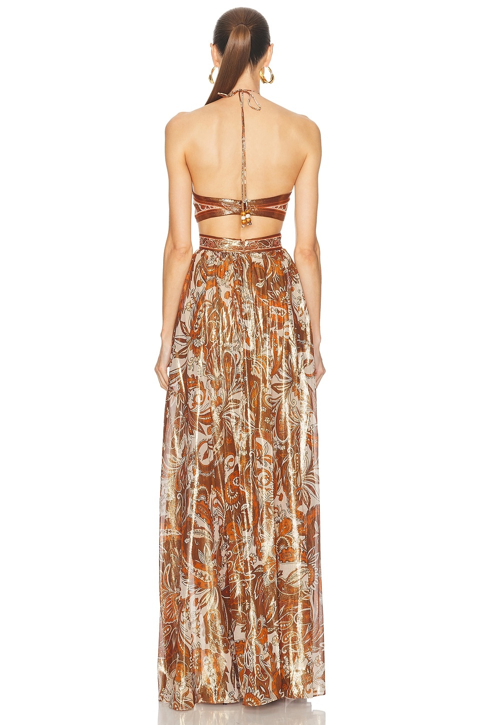 Kimmy Dress - 3