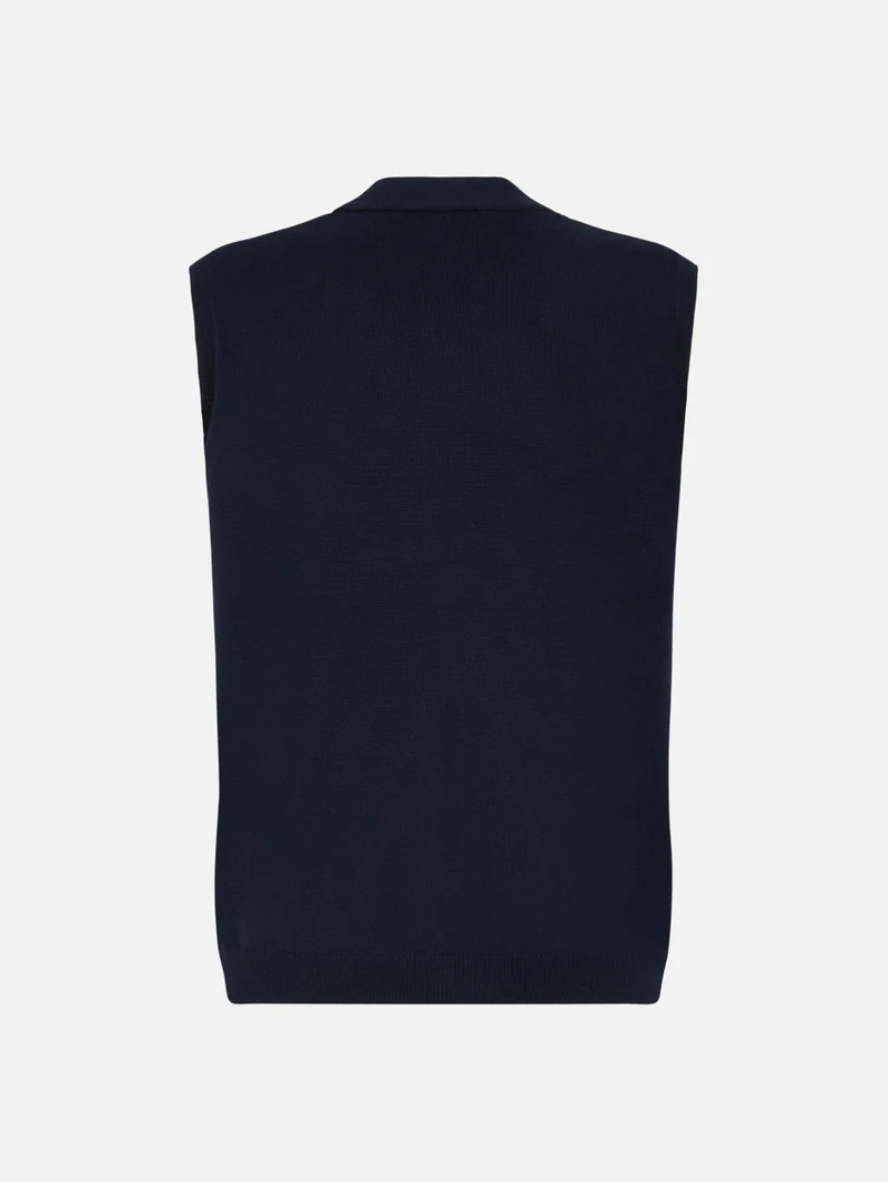 Maine Gilet 1