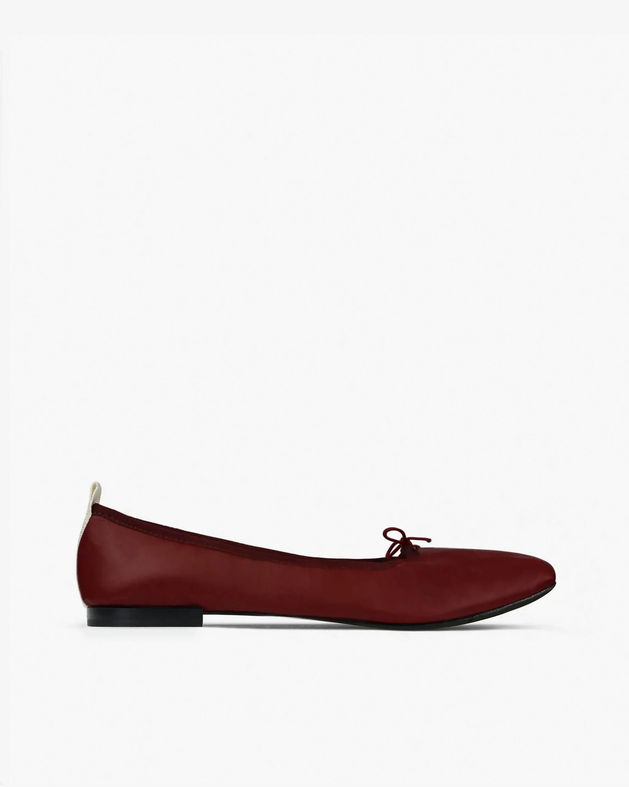 Garance Ballet Flats - square toe - 1